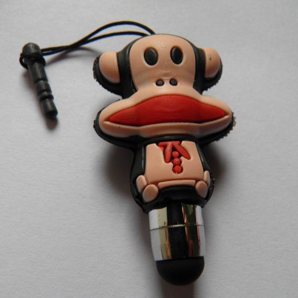 TOPV006 Pvc Stylus